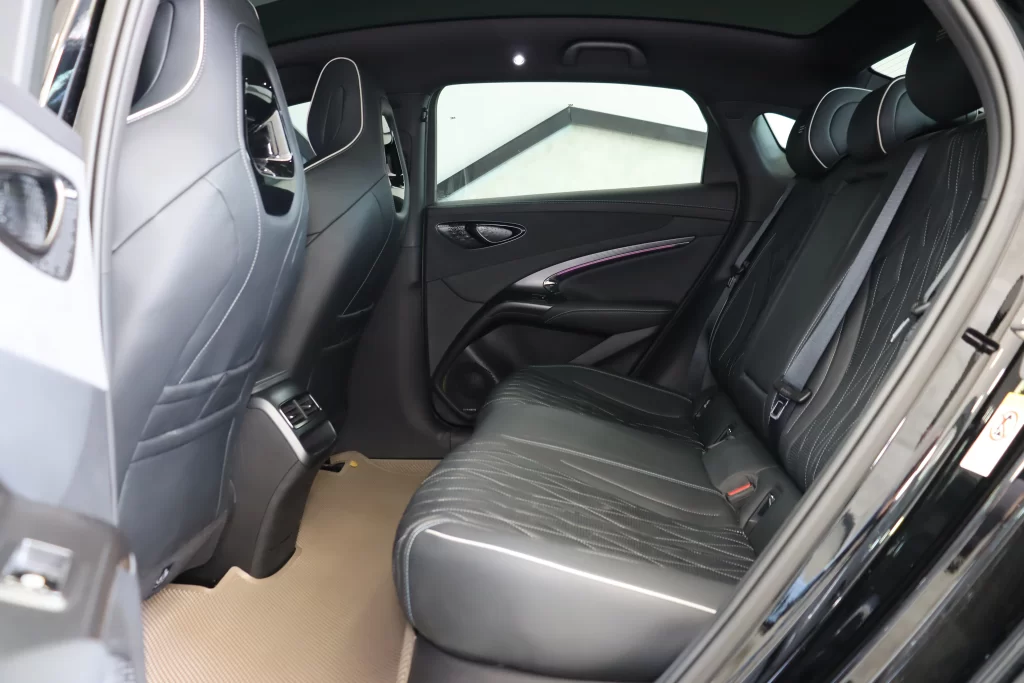 BYD Seal Performance AWD 2024 [HJFF]