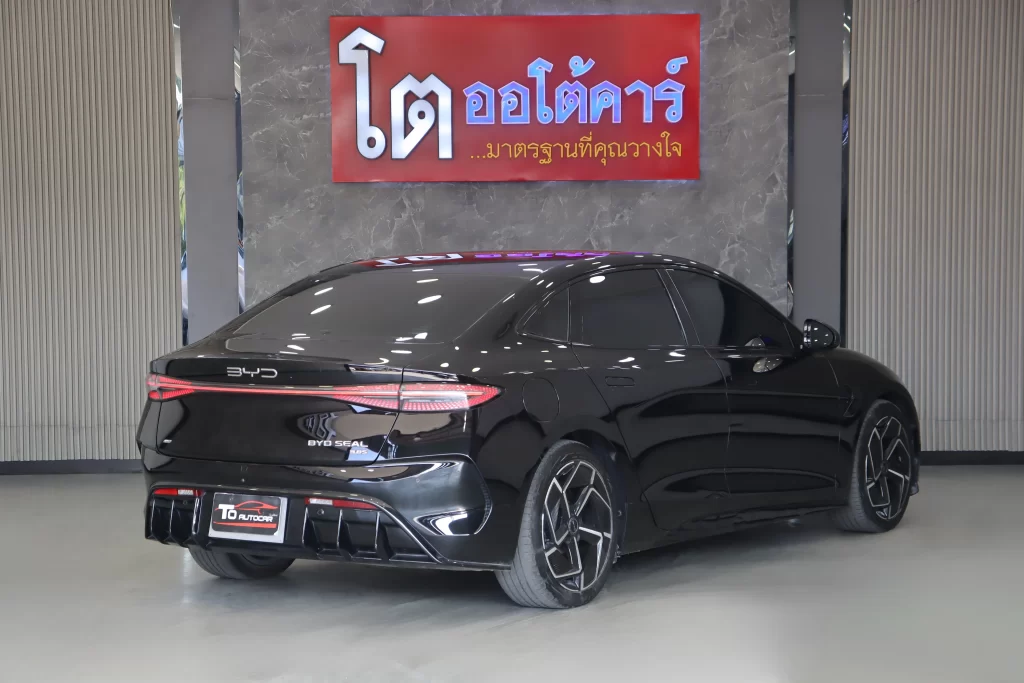 BYD Seal Performance AWD 2024 [HJFF]