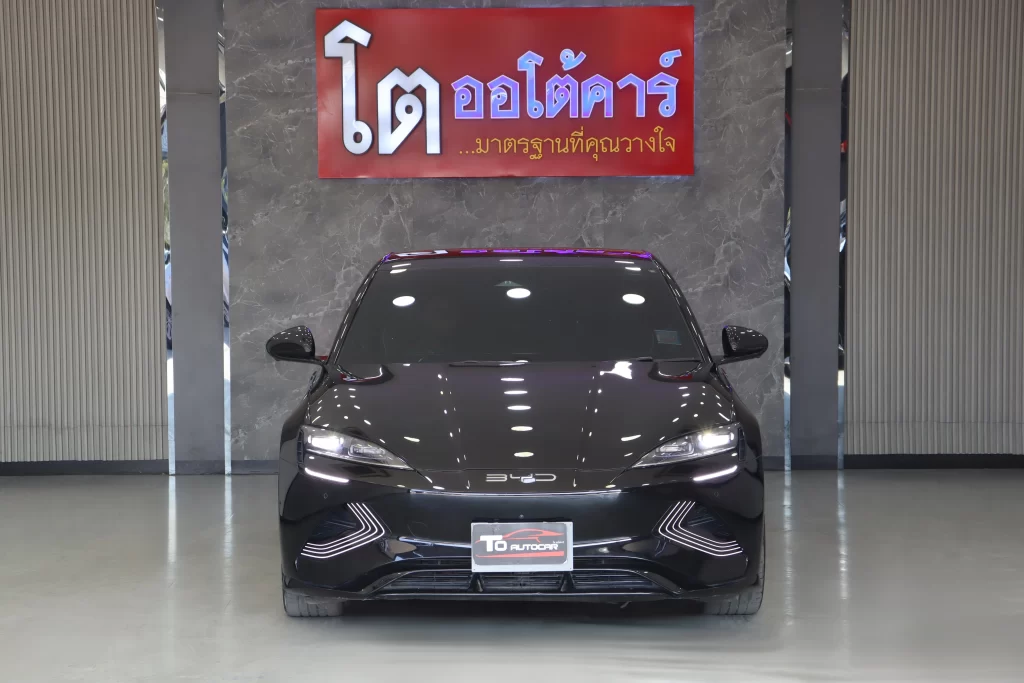 BYD Seal Performance AWD 2024 [HJFF]