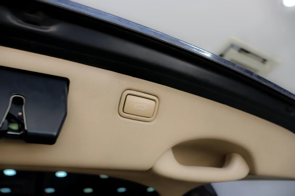 KIA Grand Carnival 2.2 SXL 2020 [HJD]