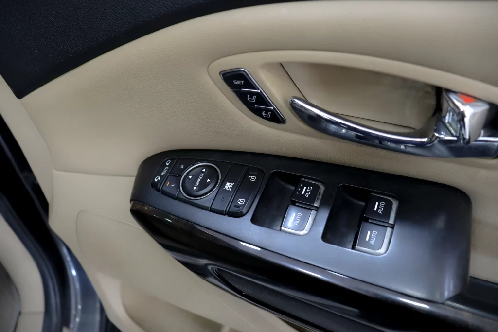 KIA Grand Carnival 2.2 SXL 2020 [HJD]