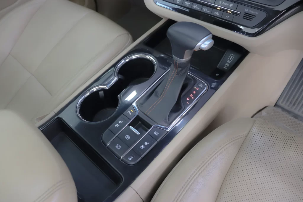 KIA Grand Carnival 2.2 SXL 2020 [HJD]