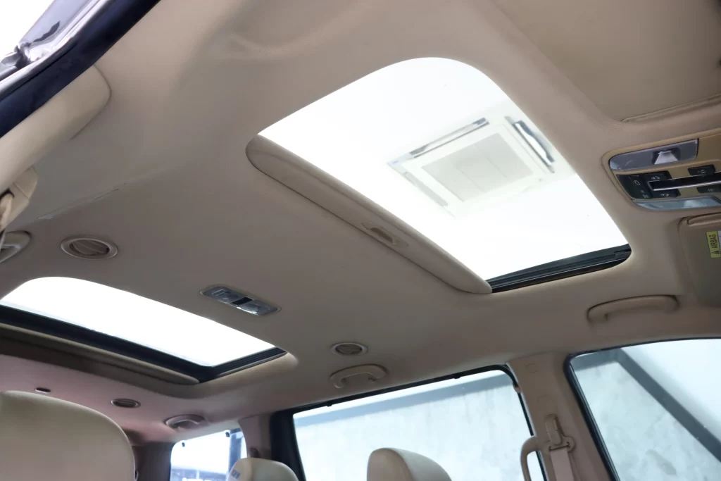 KIA Grand Carnival 2.2 SXL 2020 [HJD]