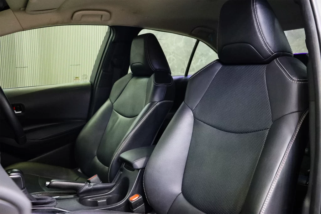 Toyota Altis 1.6 G MNC 2021 [FGCE]