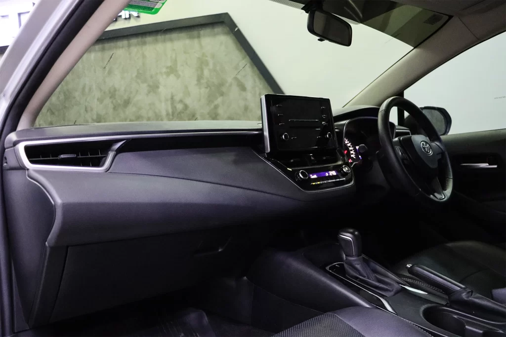 Toyota Altis 1.6 G MNC 2021 [FGCE]