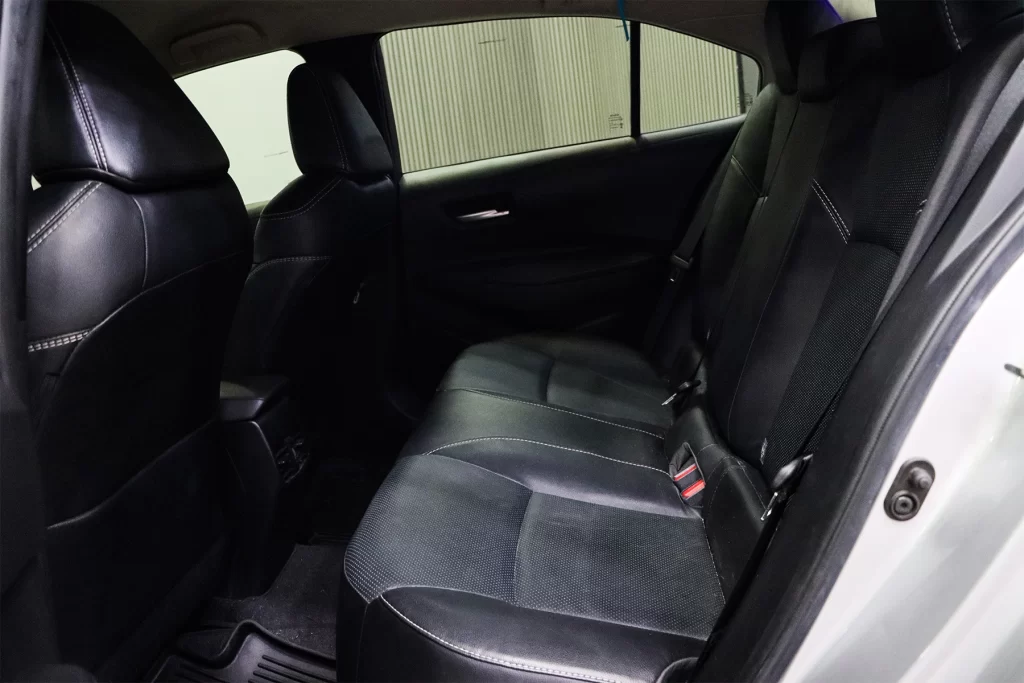 Toyota Altis 1.6 G MNC 2021 [FGCE]