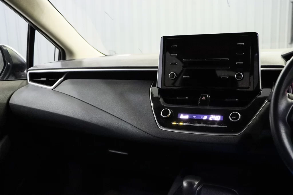 Toyota Altis 1.6 G MNC 2021 [FGCE]