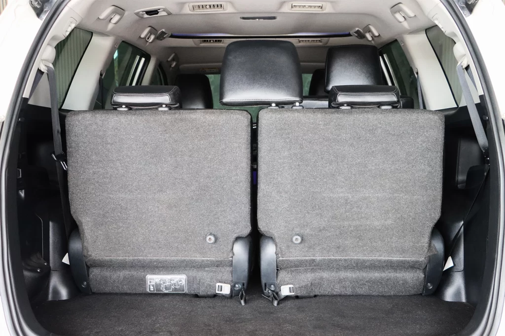 Toyota Innova 2.8 Crysta MNC 2021 [EGGC]