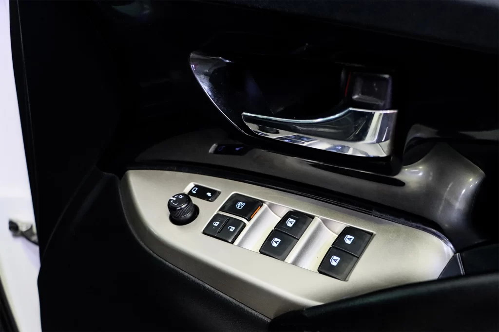 Toyota Innova 2.8 Crysta MNC 2021 [EGGC]