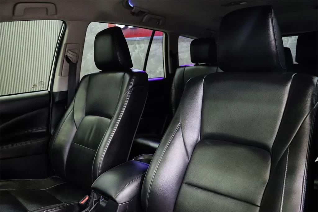 Toyota Innova 2.8 Crysta MNC 2021 [EGGC]