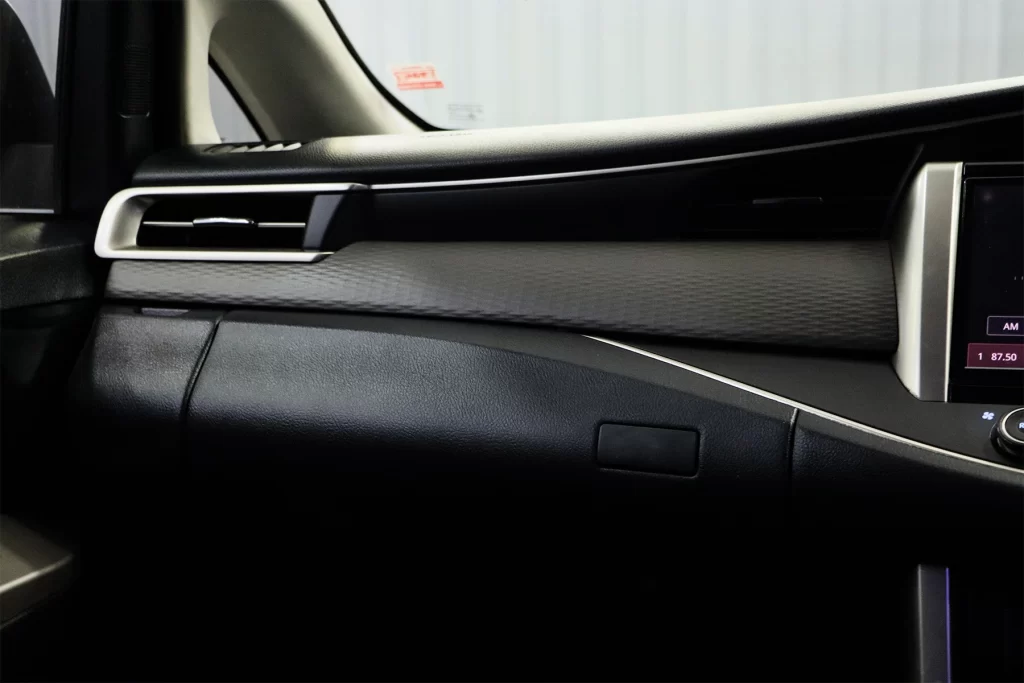 Toyota Innova 2.8 Crysta MNC 2021 [EGGC]