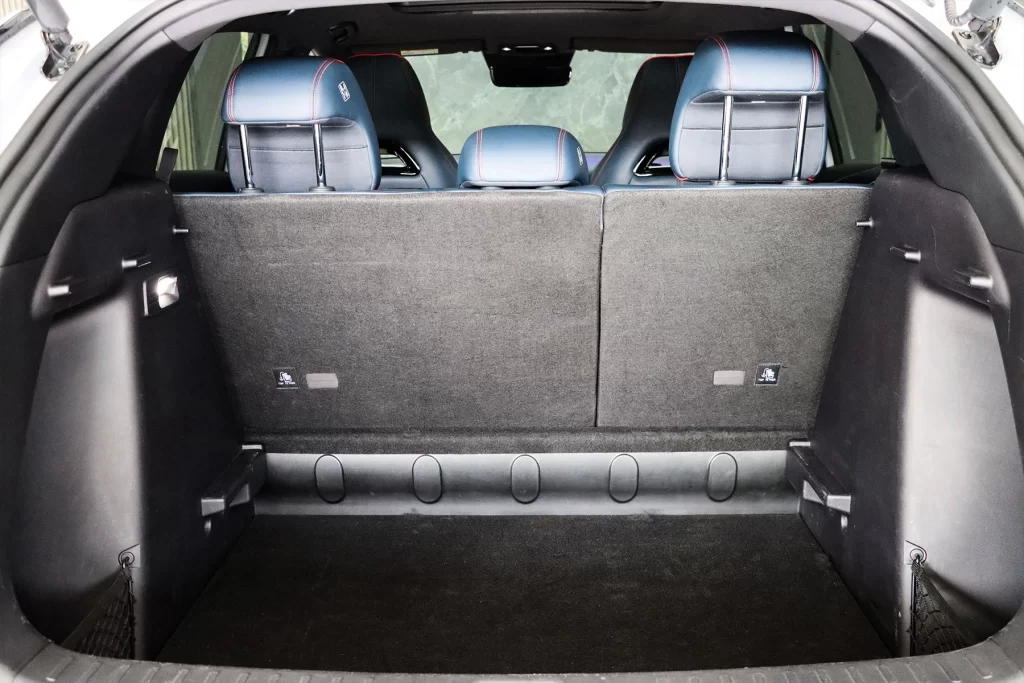 BYD Atto3 Extended Range 2023 [IIHG]