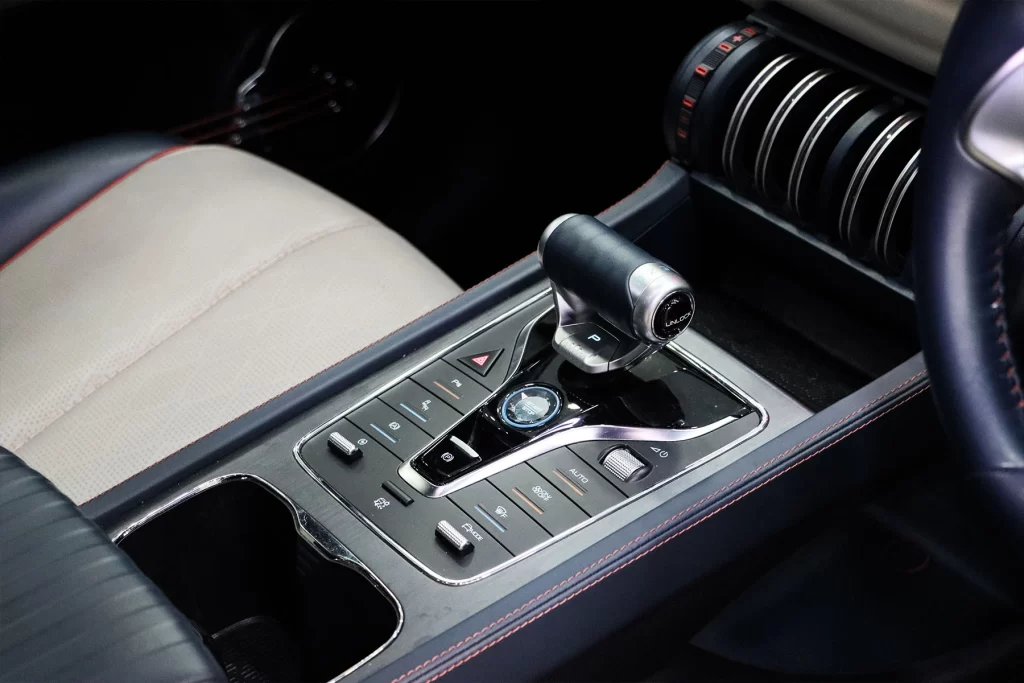 BYD Atto3 Extended Range 2023 [IIHG]