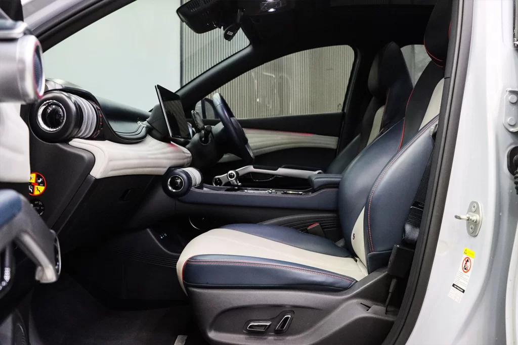 BYD Atto3 Extended Range 2023 [IIHG]