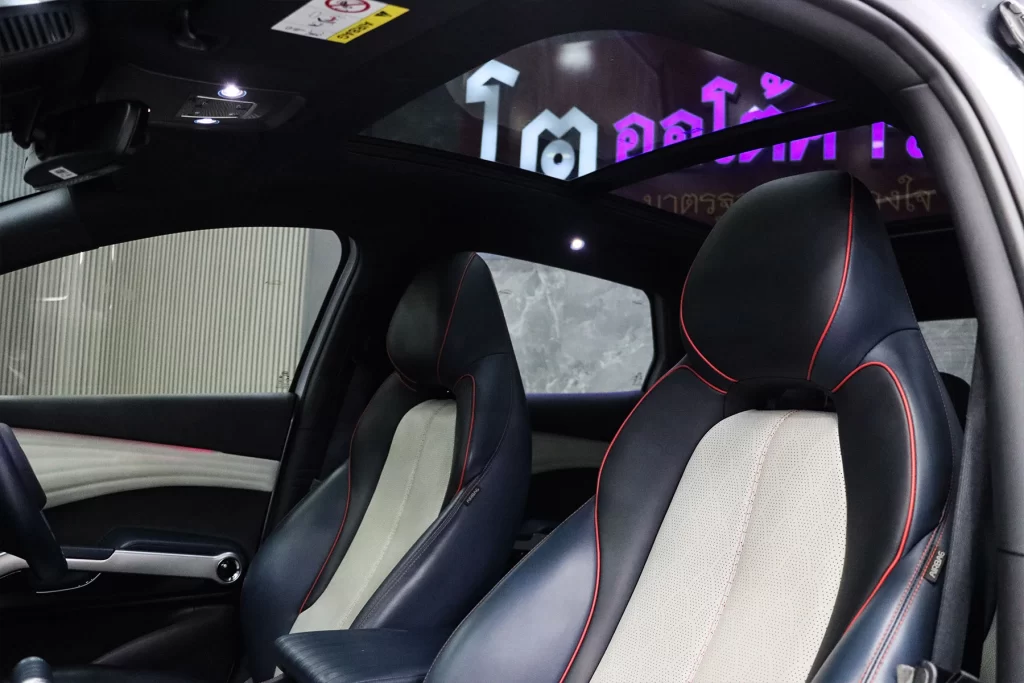 BYD Atto3 Extended Range 2023 [IIHG]