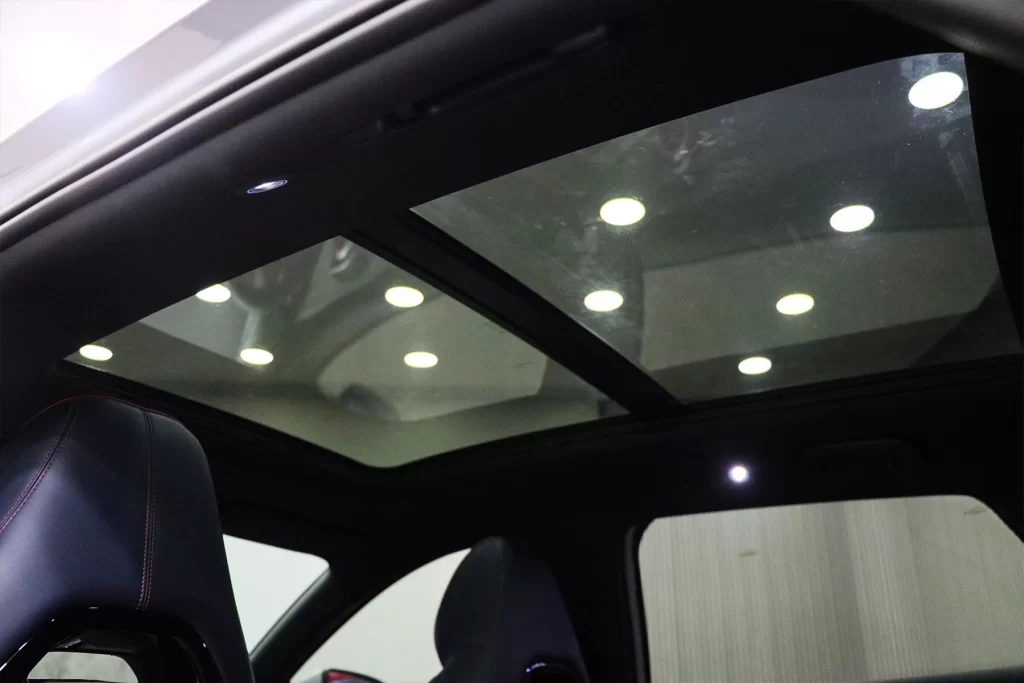 BYD Atto3 Extended Range 2023 [IIHG]