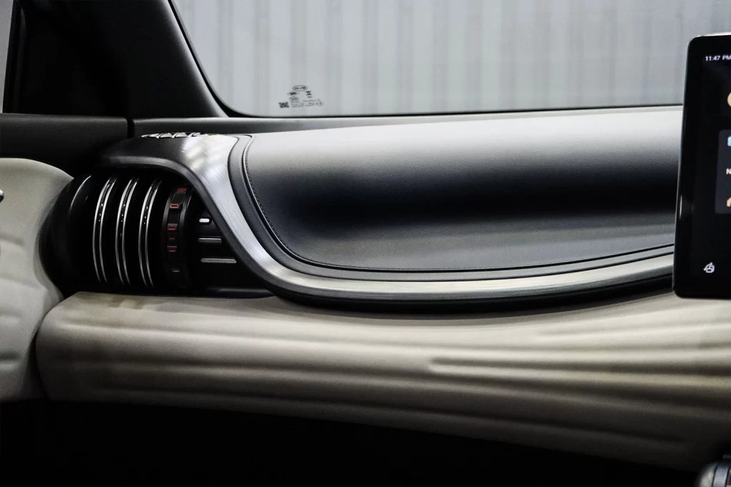 BYD Atto3 Extended Range 2023 [IIHG]