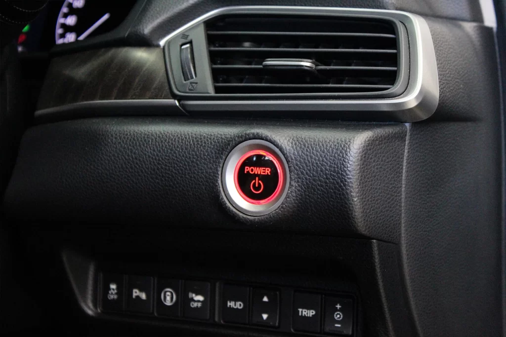 Honda Accord 2.0 EHEV TECH MNC 2021 [AAIE]