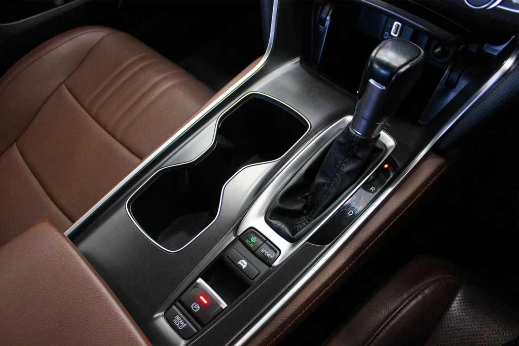 Honda Accord 2.0 EHEV TECH MNC 2021 [AAIE]