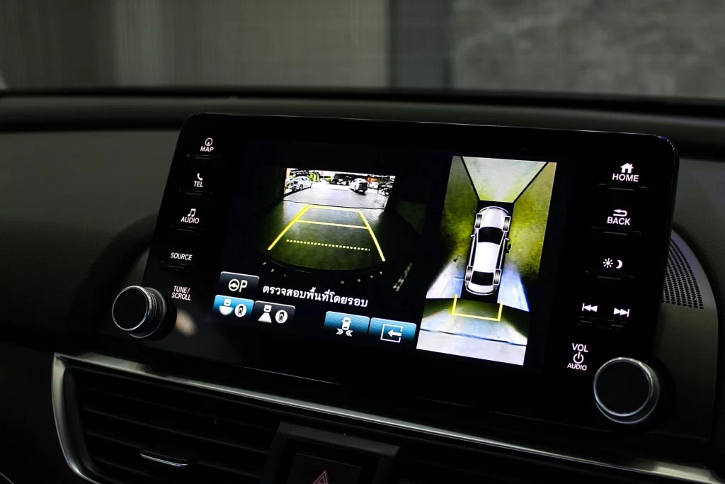 Honda Accord 2.0 EHEV TECH MNC 2021 [AAIE]