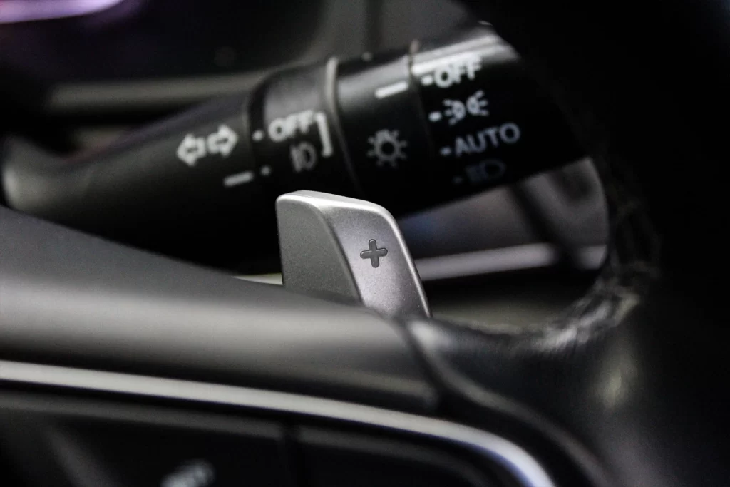 Honda Accord 2.0 EHEV TECH MNC 2021 [AAIE]