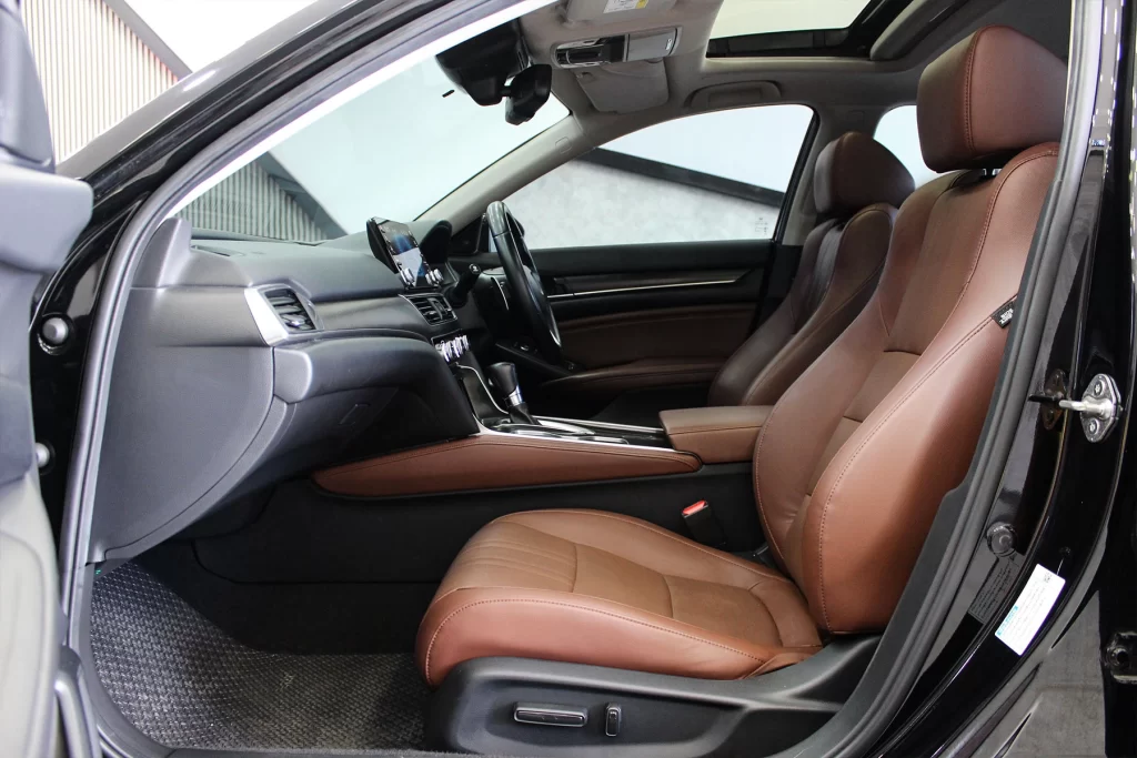 Honda Accord 2.0 EHEV TECH MNC 2021 [AAIE]