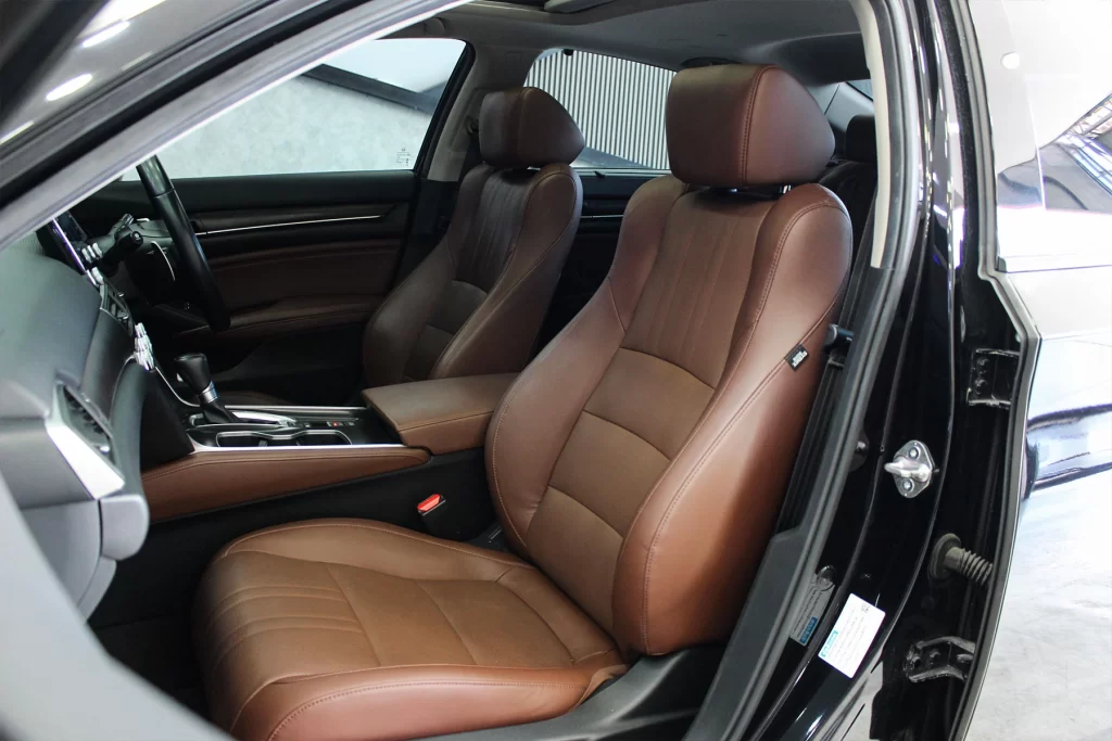 Honda Accord 2.0 EHEV TECH MNC 2021 [AAIE]