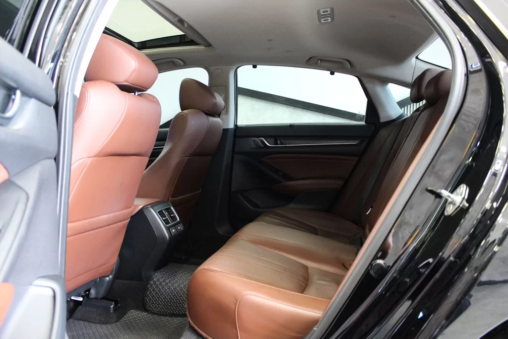 Honda Accord 2.0 EHEV TECH MNC 2021 [AAIE]