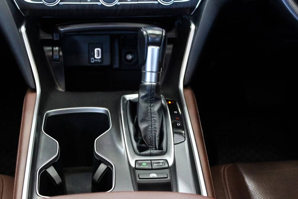 Honda Accord 2.0 EHEV TECH MNC 2021 [AAIE]