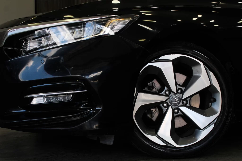 Honda Accord 2.0 EHEV TECH MNC 2021 [AAIE]