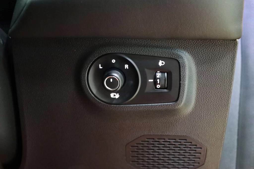 MG ZS EV X MNC 2022 [DJBA]