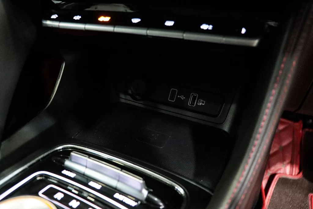 MG ZS EV X MNC 2022 [DJBA]