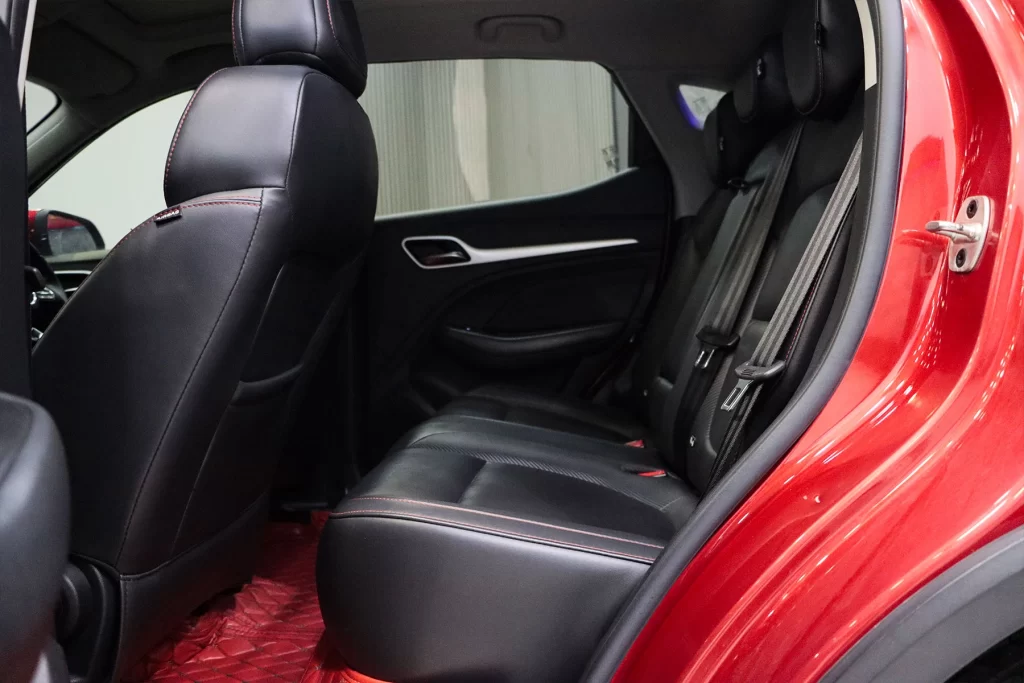 MG ZS EV X MNC 2022 [DJBA]