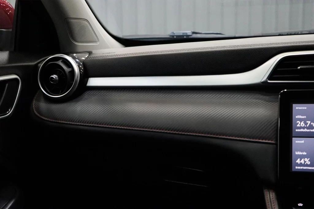 MG ZS EV X MNC 2022 [DJBA]