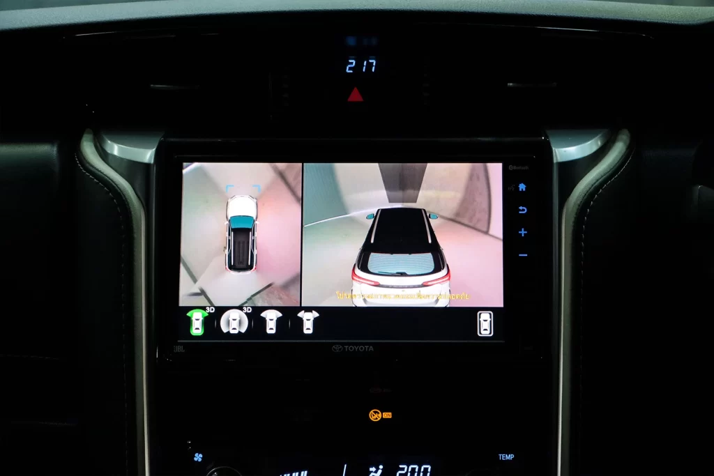 Toyota Fortuner 2.8 Legender 4WD 2020 [IBJA]