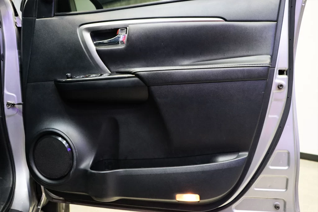 Toyota Fortuner 2.4 V 4WD 2020 [FJHC]