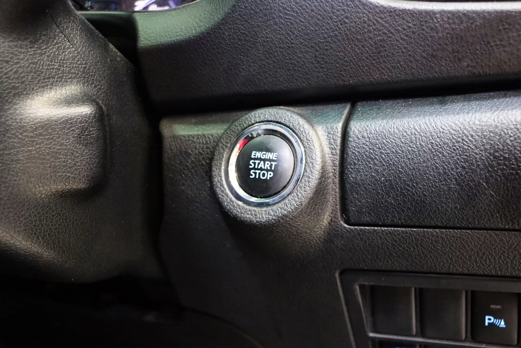 Toyota Fortuner 2.4 V 4WD 2020 [FJHC]