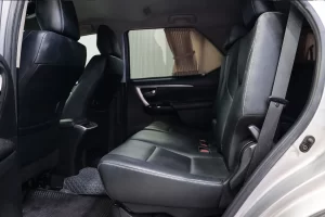 Toyota Fortuner 2.4 V 4WD 2020 [FJHC]