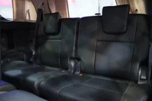 Toyota Fortuner 2.4 V 4WD 2020 [FJHC]