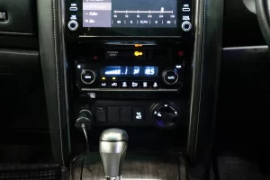 Toyota Fortuner 2.4 V 4WD 2020 [FJHC]