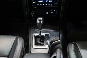 Toyota Fortuner 2.4 V 4WD 2020 [FJHC]