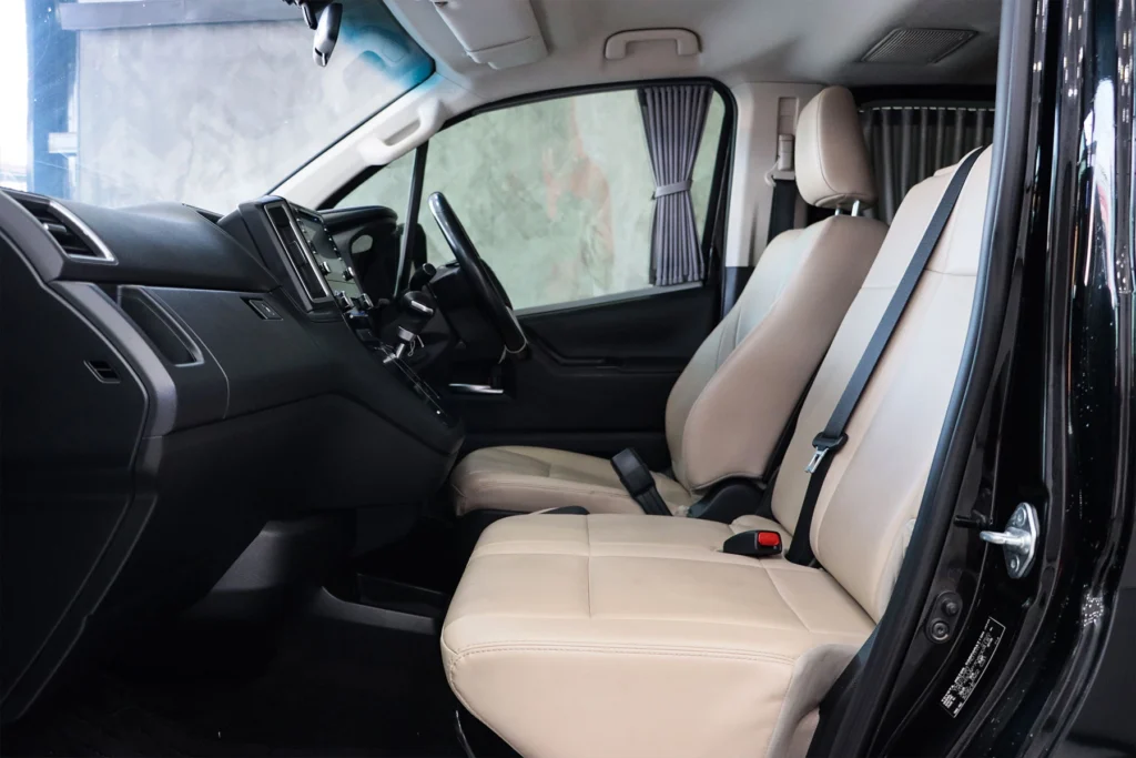 Toyota Majesty 2.8 Standard 2020 [FDBI]