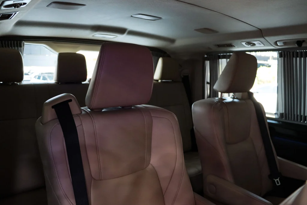 Toyota Majesty 2.8 Standard 2020 [FDBI]