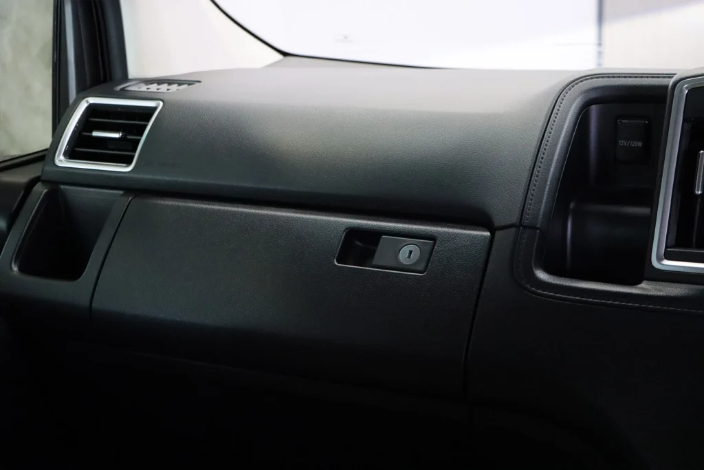 Toyota Majesty 2.8 Standard 2020 [FDBI]