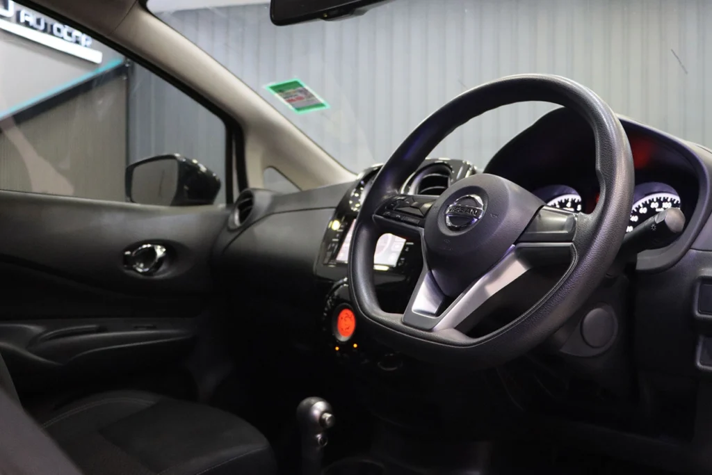 Nissan Note 1.2 V 2021 [FFCF]