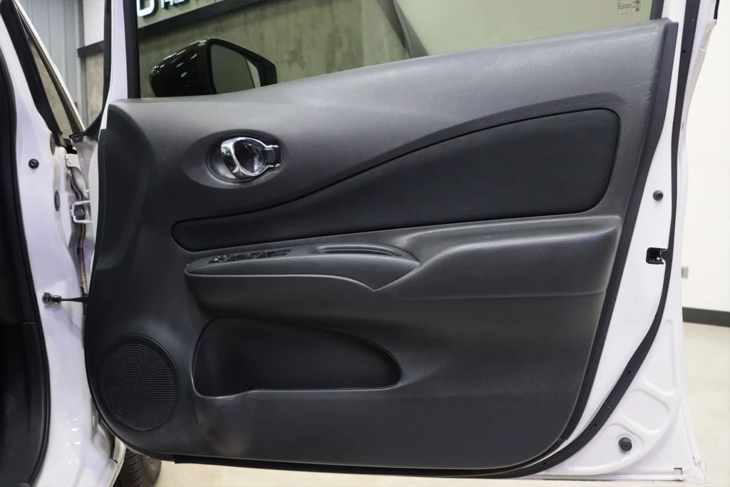 Nissan Note 1.2 V 2021 [FFCF]