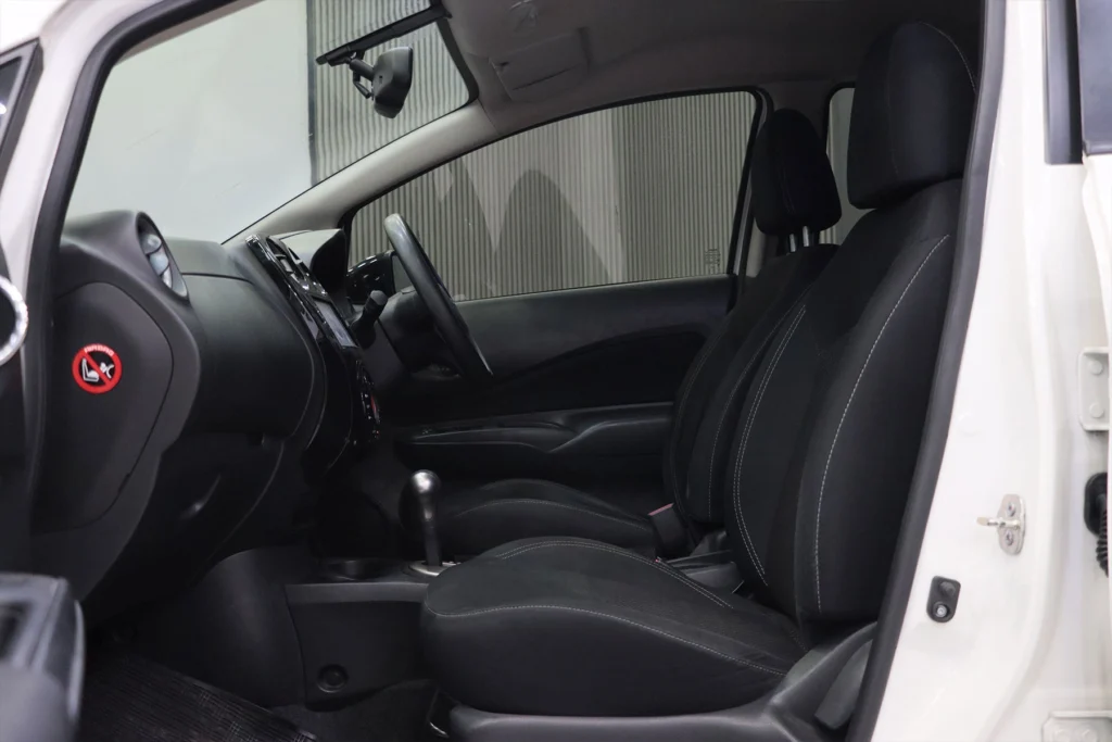 Nissan Note 1.2 V 2021 [FFCF]