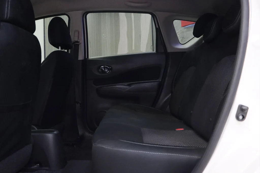 Nissan Note 1.2 V 2021 [FFCF]