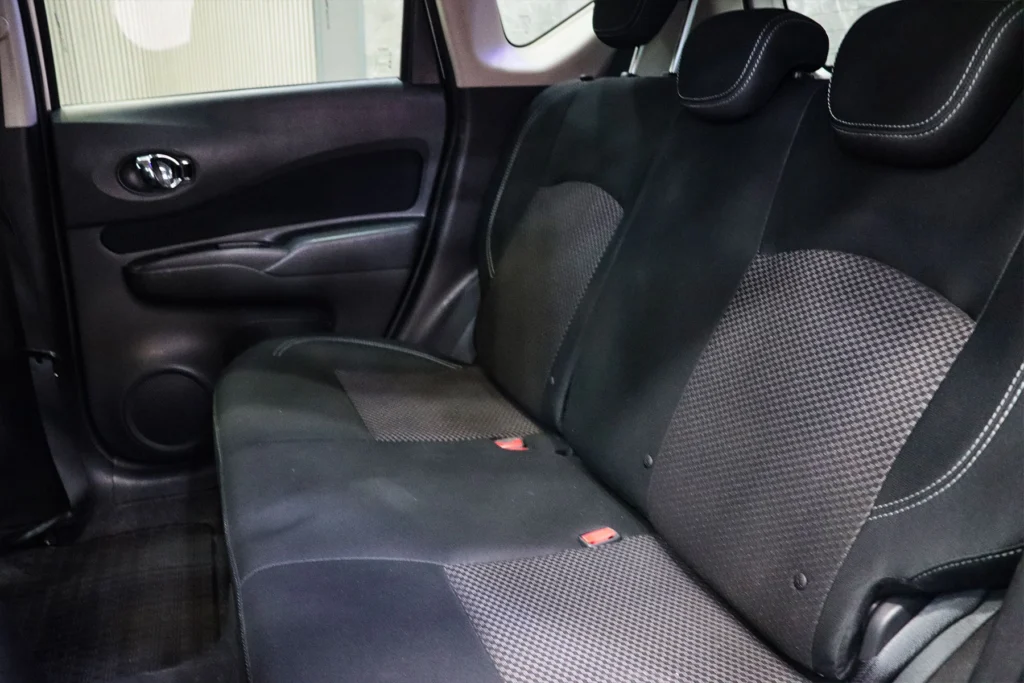 Nissan Note 1.2 V 2021 [FFCF]