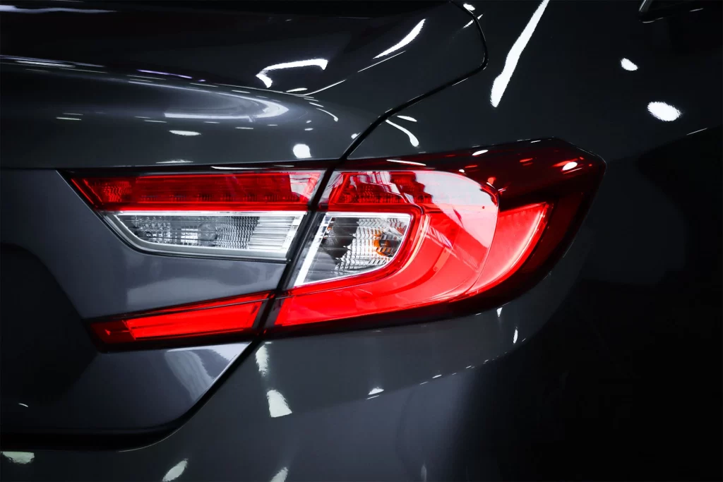 Honda Accord 1.5 Turbo EL 2020 [GEHG]